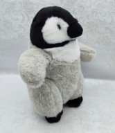 Pingwin PISKLĘ puchaty PINGWINEK, Wonderland 22cm