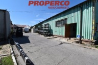 Magazyny i hale, Kielce, Niewachlów I, 555 m²