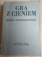 Gra z cieniem Andrzejewski