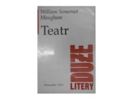 Teatr W Somerset Maugham