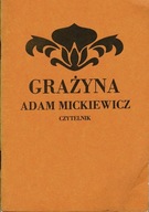 Grażyna Adam Mickiewicz
