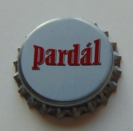 Kapsel zagraniczny - Czechy NIEBUTELKOWANY