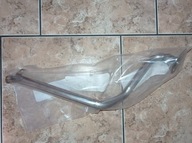 Rura wydechowa spalin ogrzewanie postój Mercedes Atego 967-972 9738301315