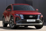 Hyundai Tucson HYBRID 2025 Nowy Model 1.6T-GDI Automat 239KM Smart LED 1.6