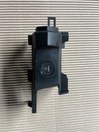 RENAULT SCENIC MEGANE V E-TECH PANEL PRZYCISK START STOP IDEAŁ