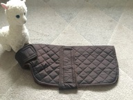 Kubrak ocieplacz derka serdak alpaka alpaki cria