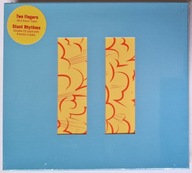 Two Fingers Stunt Rhythms Nowa w folii 2x CD Irl