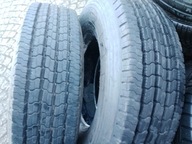 2szt. GOODYEAR Regional RHS II 9.5R17.5 129M 15r. 2x14mm. przód