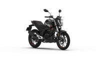 Keeway RKS 125 Motocykl Keeway RKS 125 Raty transport Ostroleka Benzyna