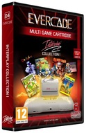 EVERCADE #04 - Zestaw gier INTERPLAY COLLECTION 1 + PROTEKTOR OCHRONNY