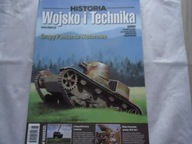 WOJSKO I TECHNIKA HISTORIA 6/2024