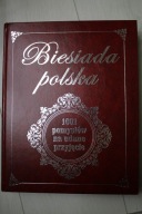 Biesiada Polska 1001 pomysłów na udane przyjęcie Praca zbiorowa