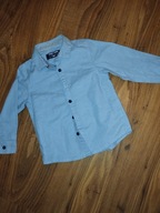 Koszula dżinsowa dziecięca 82 NEXT