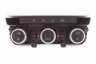 PANEL KLIMATYZACJI NAWIEWU SKODA OCTAVIA III 5E0907044H
