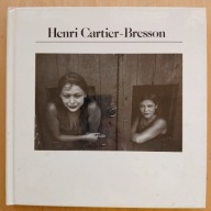 Henri Cartier-Bresson - The aperture history of photography series