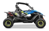 SSV CF-Moto CFMoto ZFORCE 1000 SPORT R