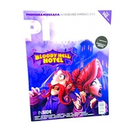 CZASOPISMO PIXEL NUMER 82 WRZESIEŃ 2022 08 22