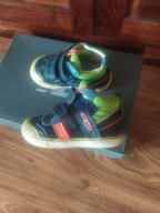 Buty dziecięce Bartek rozm. 21