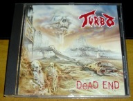 TURBO-Dead End (1990,U.O.F.)