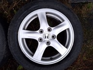 Alufelga 16 cali Honda Accord Civic Oryginał 5x114,3 ET 55 6,5J firma Enkei