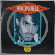 Rockwell - Peeping Tom IDEALNA