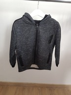 Primark chłopięca bluza z kapturem 104