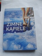 Zimne kąpiele Hartowanie ciała metody oddechowe dieta i ćwiczenia Sroka