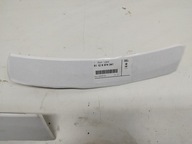 BMW 850i F91 F92 element połączeniowy nadkola lewy