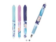 Pióro wieczne Frozen z Gumką Wymazywalne Coolpack Miks Kolorów
