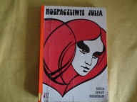 Rozpaczliwie Julia - S. C. Modignani