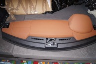 Deska kokpit Range Rover Sport lift ruda