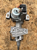 Renault Clio 4 2019 kombi wspomaganie elektryczne kolumna kierownicza