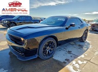 Dodge Challenger Sxt 2019 3.6 Benzyna 305KM