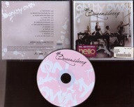 QUEENSBERRY - ON MY OWN - CD