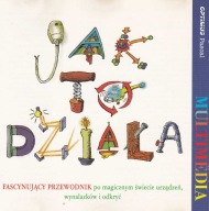 Jak To Działa PC Edukacja Dla Dzieci (1996) NOWA