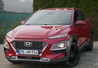 Hyundai Kona Hyundai Kona 1.6 T-GDI DCT 4WD Unique 1.6 Benzyna 177KM