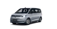 Volkswagen Multivan Family L1-2026r. 2.0 TDI-150 KM DSG LED Metallic Tempo
