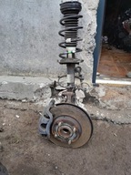 MCPHERSON LEWY FORD KA PLUS III 1.2 TI-VCT 16r.-