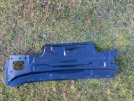 PAS TYŁ TYLNY WZMOCNIENIE AUDI A4 B9 SEDAN 8W5813307B ORG