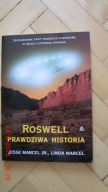 Jesse Linda Marcel - Roswell Prawdziwa historia