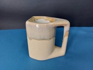 Piękny ceramiczny Kufel Made in Mexico design