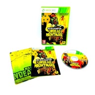 RED DEAD REDEMPTION UNDEAD NIGHTMARE XBOX 360 PAL PREMIEROWE WYDANIE ENG