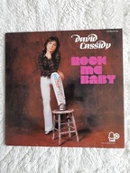 DAVID CASSIDY ROCK ME BABY