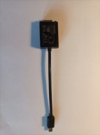 Adapter Lenovo mini-DisplayPort do VGA