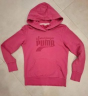 Bluza damska w kolorze różu roz. XS/S