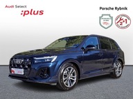 Audi Q7 3.0TFSI 340KM SalonPL Quattro Domyk Oś Skr