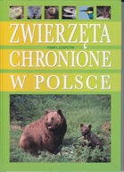 Zwierzęta chronione w Polsce P. Czapczyk