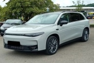 Od ręki - Design 1.5 Hybrid 215KM