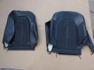 POKROWIEC FOTELA CUPRA FORMENTOR 5FF SKÓRA PRAWY PRZÓD