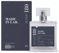 MADE IN LAB 180 MEN WODA PERFUMOWANA MĘSKA 50 ML